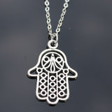 Feather Wing Dragon Short Chain Clavicle Necklace