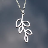 Feather Wing Dragon Short Chain Clavicle Necklace