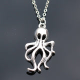 Feather Wing Dragon Short Chain Clavicle Necklace