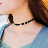 Necklace For Women Chain Jewelry