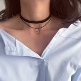 Necklace For Women Chain Jewelry