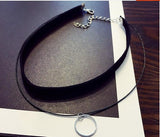 Necklace For Women Chain Jewelry