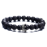 Hot Helmet Charm Bracelet For Men