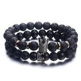 Hot Helmet Charm Bracelet For Men