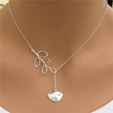 Hot Fashion Gold Color Necklaces