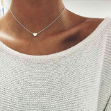 Differen Style Necklaces for Women