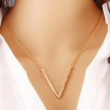 Differen Style Necklaces for Women