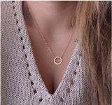 Differen Style Necklaces for Women