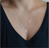 Differen Style Necklaces for Women