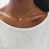 Differen Style Necklaces for Women