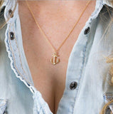 Differen Style Necklaces for Women