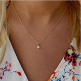 Differen Style Necklaces for Women