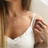 Differen Style Necklaces for Women