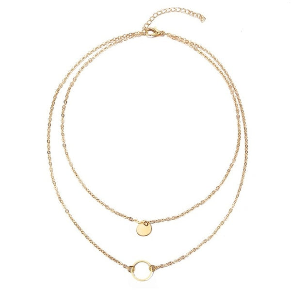 New Jewelry Necklace