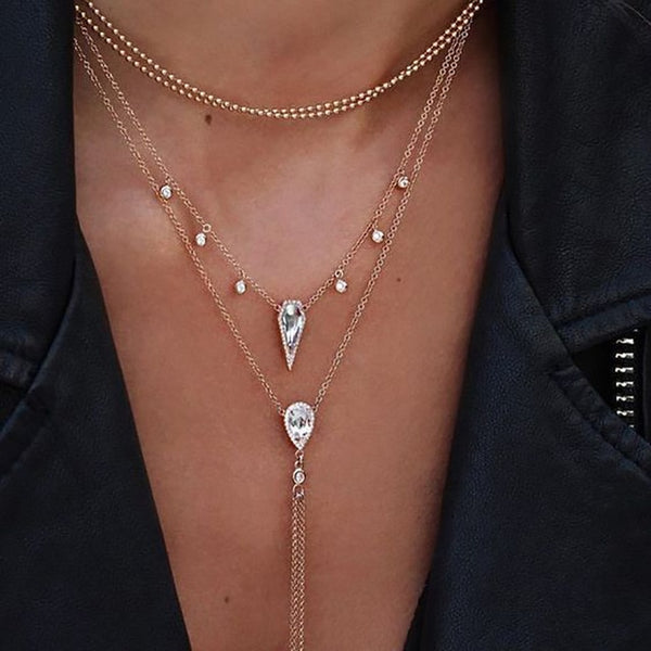 Fashion Necklace For Women