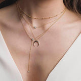 Fashion Necklace For Women