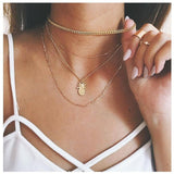 Fashion Necklace For Women