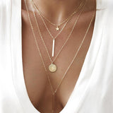 Fashion Necklace For Women