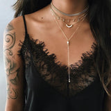 Fashion Necklace For Women