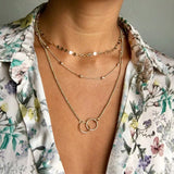Fashion Necklace For Women