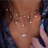Fashion Necklace For Women