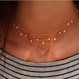 Fashion Necklace For Women