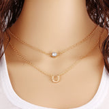Pearl Necklaces Pendants for Women