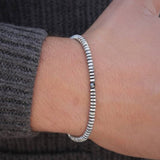 2019 New Design Slim Bracelet Men