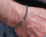 2019 New Design Slim Bracelet Men