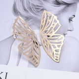 Butterfly Drop Dangle Earring for Women