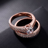 Bride Ring New Product 2019