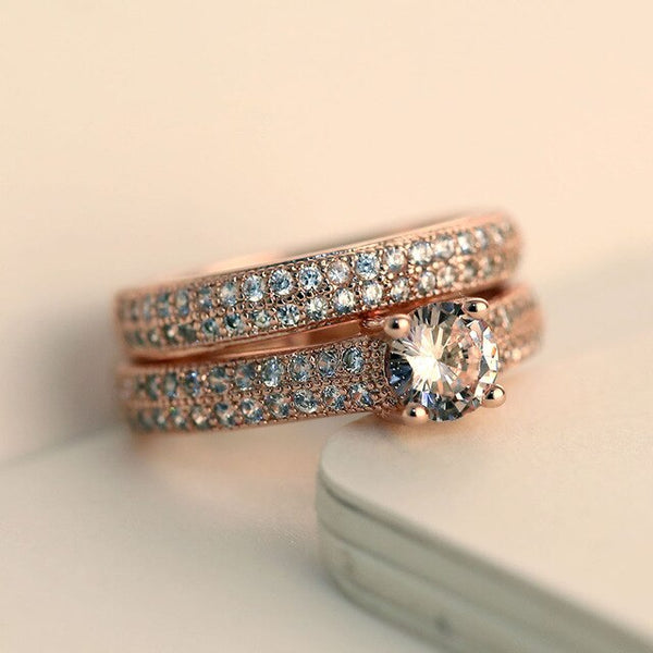 Bride Ring New Product 2019